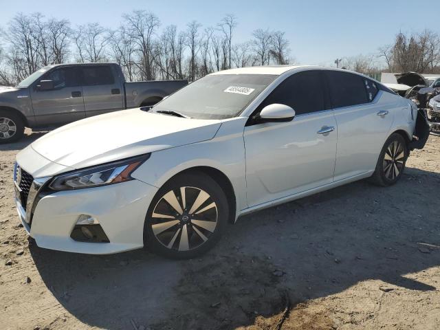2019 NISSAN ALTIMA SL - 1N4BL4EV5KC108066