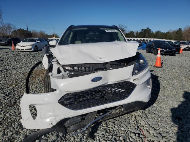 2020 FORD ESCAPE SEL - 1FMCU0H64LUA22859