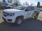 2019 CHEVROLET COLORADO - 1GCGSBEA6K1156658