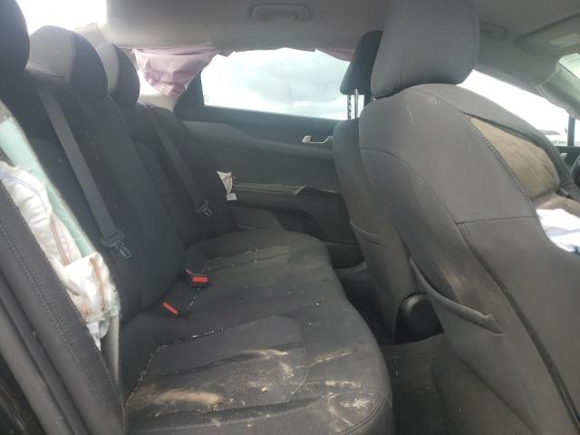2022 KIA K5 LX - 5XXG24J22NG126771