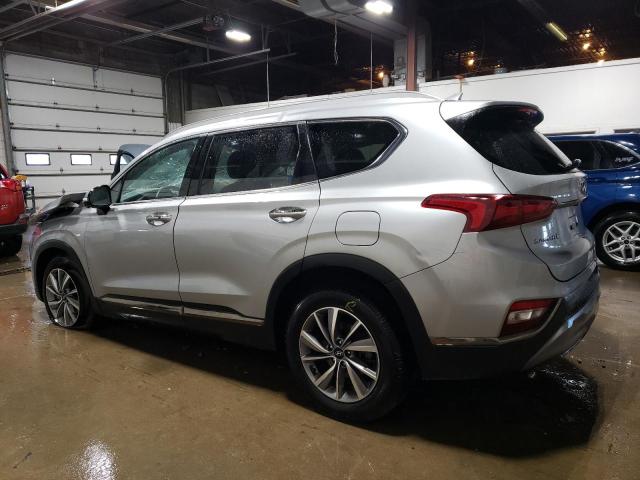 Vin: 5nms5cad5lh269323, lot: 49099415, hyundai santa fe limited 20202