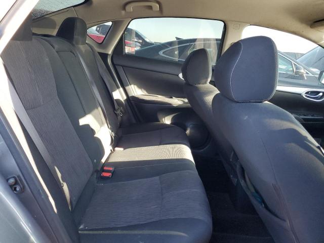2015 NISSAN SENTRA S - 3N1AB7AP2FY263210
