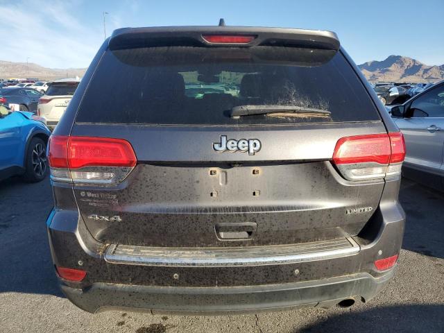 2015 JEEP GRAND CHER - 1C4RJFBG6FC628430