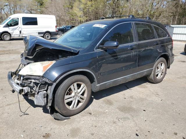Vin: 5j6re3h72bl036490, lot: 50776395, honda crv exl 2011 img_1