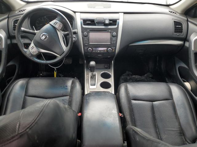 2015 NISSAN ALTIMA 2.5 - 1N4AL3APXFN372441