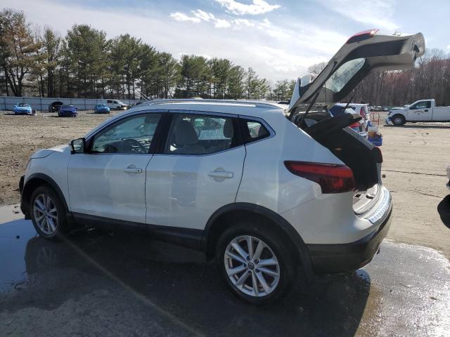Vin: jn1bj1crxkw628219, lot: 50574075, nissan rogue s 20192