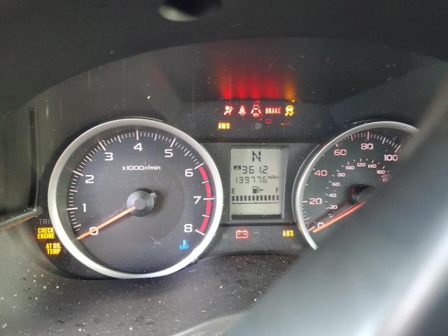 2015 SUBARU FORESTER 2 - JF2SJADC6FH590202