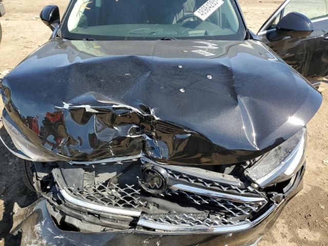 2023 BUICK ENVISION A - LRBFZSR41PD087734