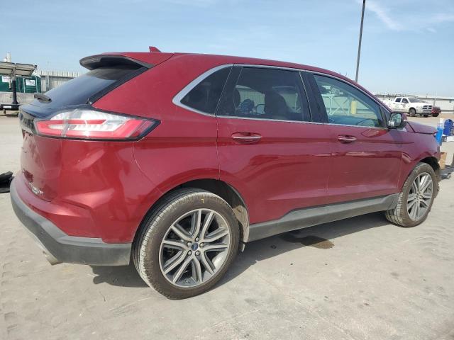 2019 FORD EDGE TITAN 2FMPK3K94KBB75824