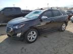 2021 CHEVROLET EQUINOX PR - 2GNAXNEV9M6152641