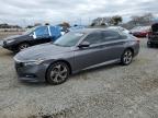 2019 HONDA ACCORD EXL - 1HGCV1F5XKA143298