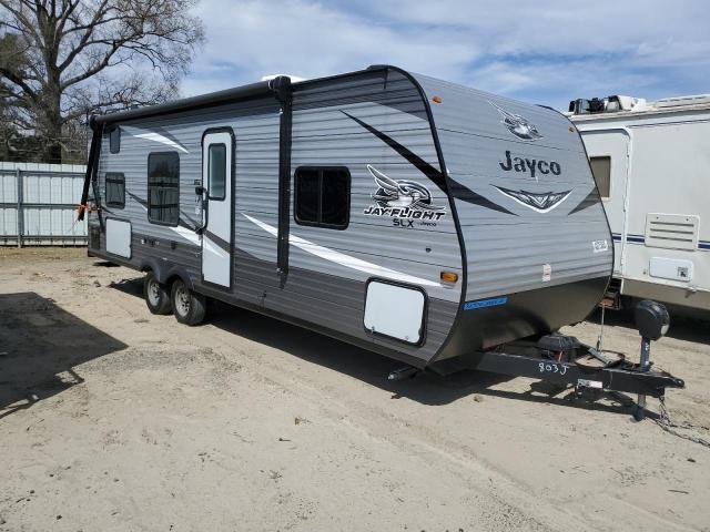 JAYCEE JAY FLIGHT 2021 1UJBJ0BN7M17V1501 photo #1