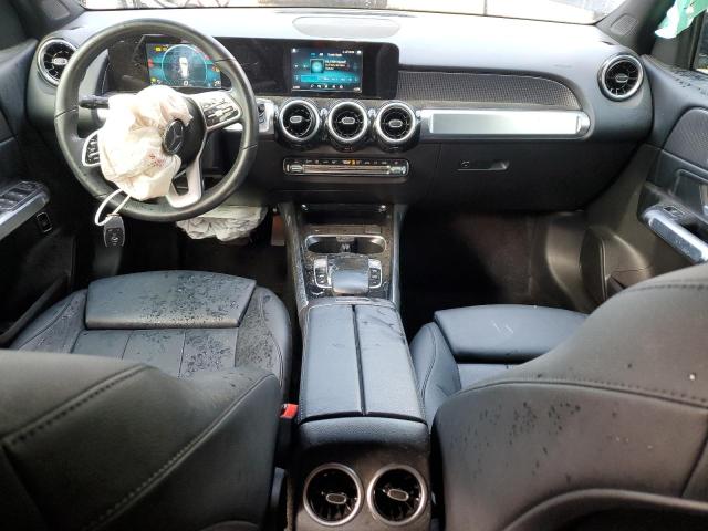 2020 MERCEDES-BENZ GLB 250 - W1N4M4GB3LW057906