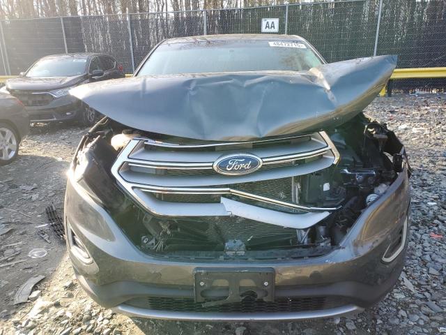 2018 FORD EDGE SEL - 2FMPK3J93JBB85079
