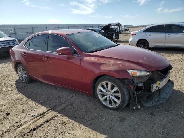 Vin: jthbf1d22f5055519, lot: 49912465, lexus is 250 20154
