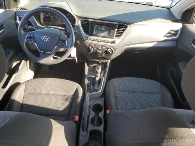 3kpc24a64le126424 - 2020 Hyundai accent se - #49320905