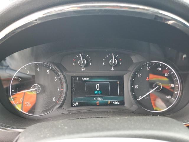 2018 BUICK ENCORE PRE KL4CJASB5JB632619