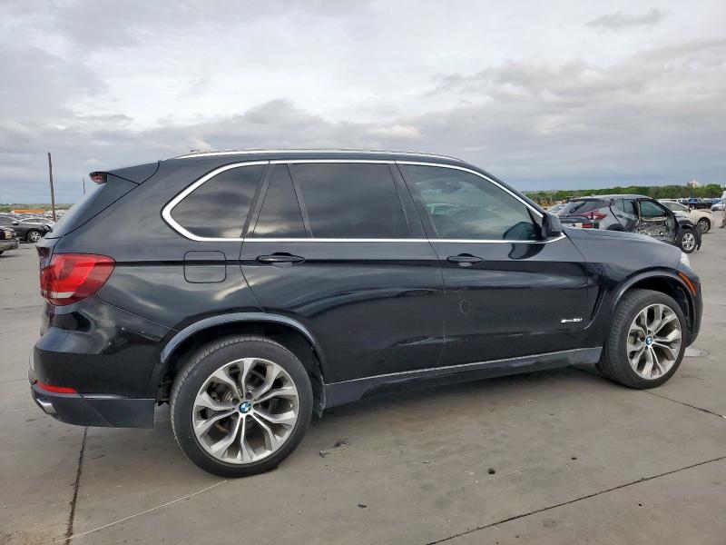 2015 BMW X5 SDRIVE3 - 5UXKR2C59F0H38066