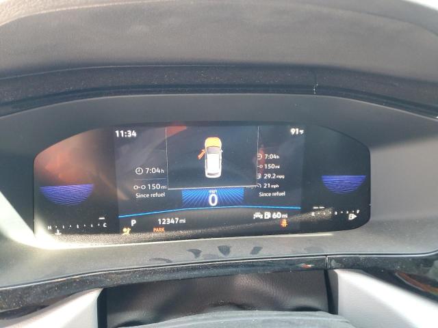 2023 VOLKSWAGEN TAOS S - 3VVCX7B2XPM372275