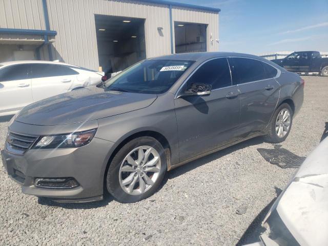 CHEVROLET IMPALA LT
