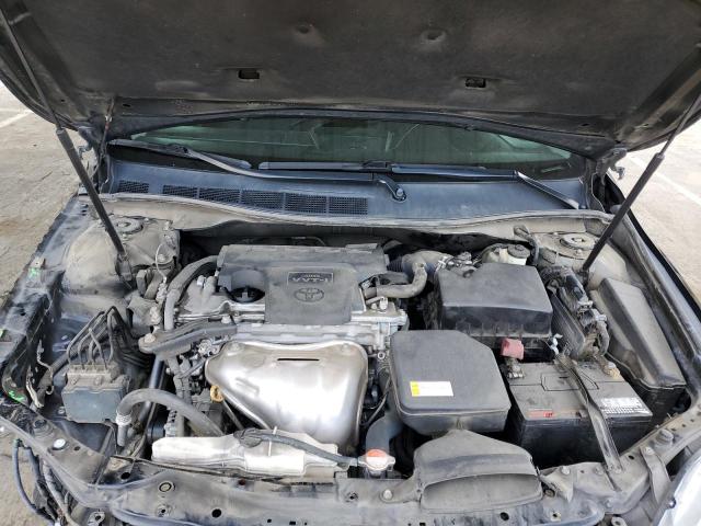 2016 TOYOTA CAMRY LE - 4T1BF1FKXGU535034