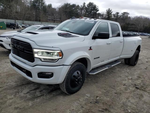 RAM 3500 LARAM