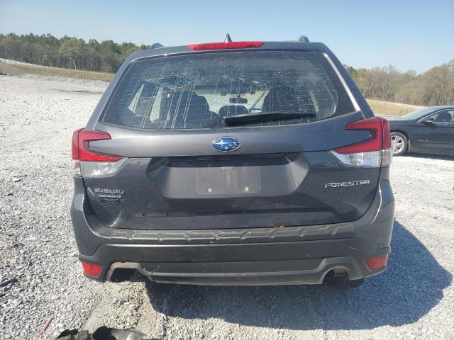 2021 SUBARU FORESTER JF2SKADC6MH476114
