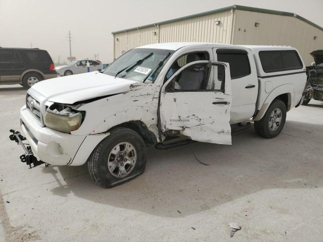 Vin: 3tmju4gn1am101290, lot: 49256295, toyota tacoma double cab prerunner 2010 img_1