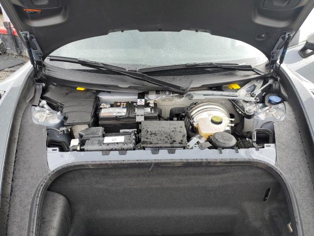 2023 PORSCHE CAYMAN GT4 WP0AE2A88PS280691