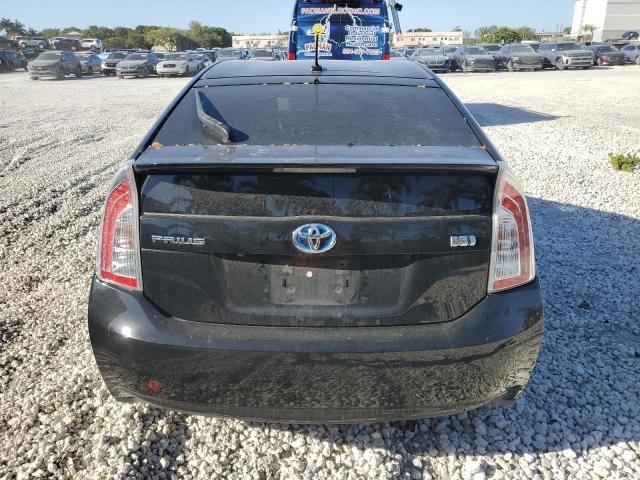 2015 TOYOTA PRIUS JTDKN3DU7F1892954