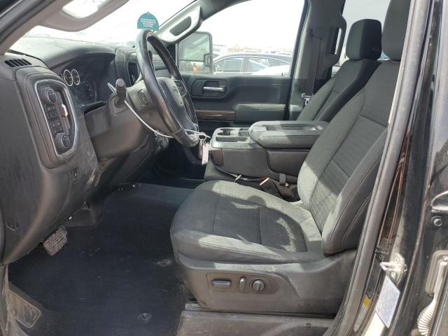 1GC4YTEY5NF146893 2022 CHEVROLET ALL Models