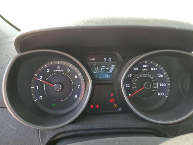 2016 HYUNDAI ELANTRA SE - 5NPDH4AE9GH711219