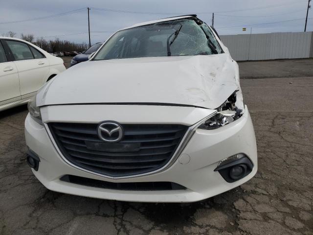 2015 MAZDA 3 GRAND TO - JM1BM1W77F1229432