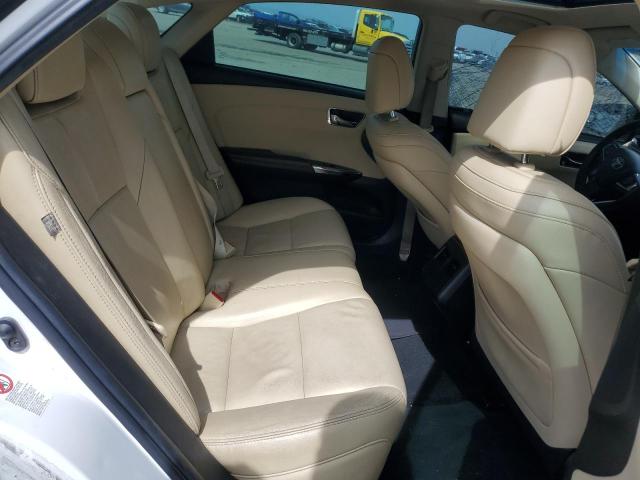 2016 TOYOTA AVALON HYB 4T1BD1EB7GU049658