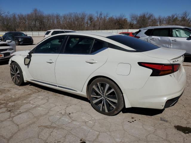 2020 NISSAN ALTIMA SR - 1N4BL4CV6LC125057