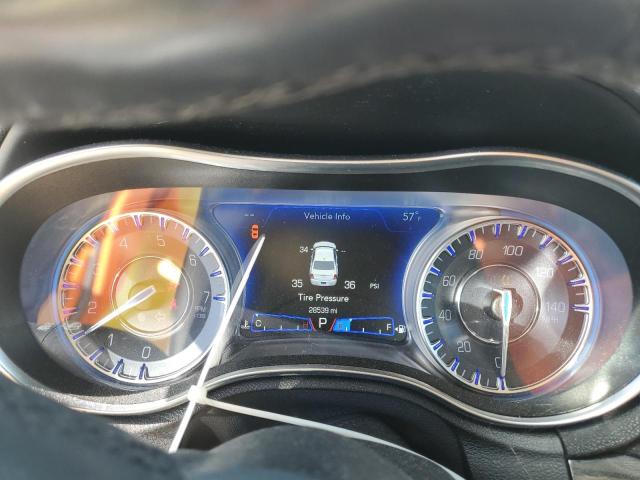 2019 CHRYSLER 300 TOURIN 2C3CCAAG3KH760870