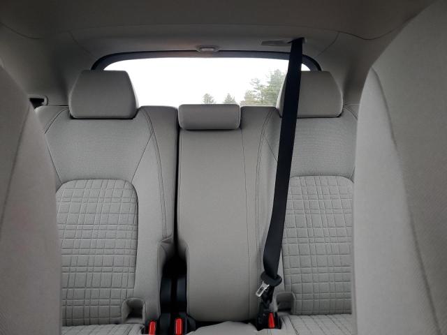 2024 HONDA HR-V LX - 3CZRZ2H39RM719744