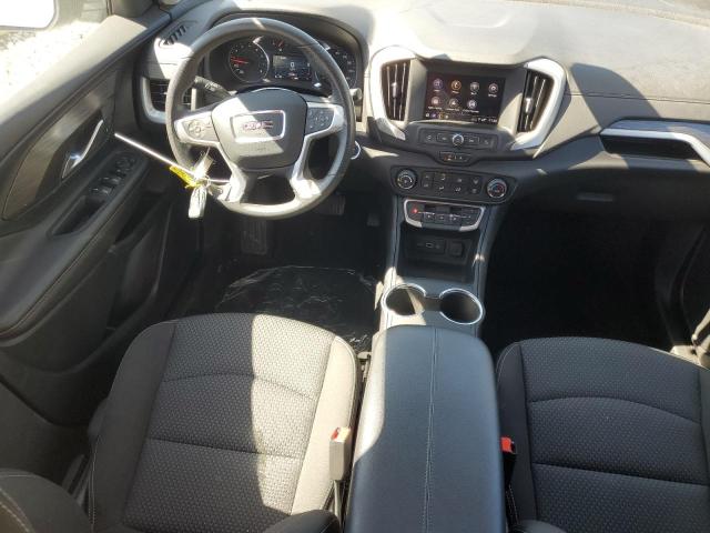 2024 GMC TERRAIN SL - 3GKALMEG6RL382189