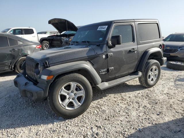 Vin: 1c4gjxag2jw148522, lot: 50090445, jeep wrangler sport 2018 img_1