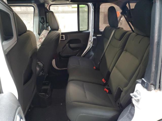 2022 JEEP WRANGLER U 1C4HJXDGXNW208214