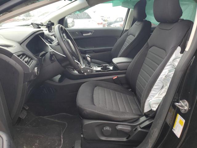 2018 FORD EDGE SE - 2FMPK4G9XJBB62069
