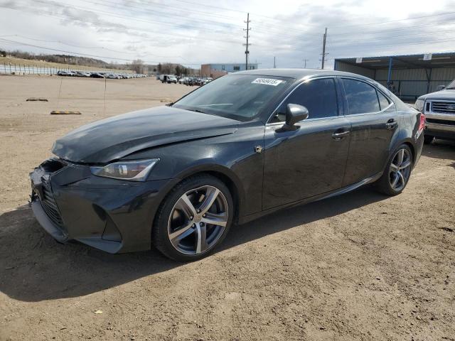 LEXUS IS 300
