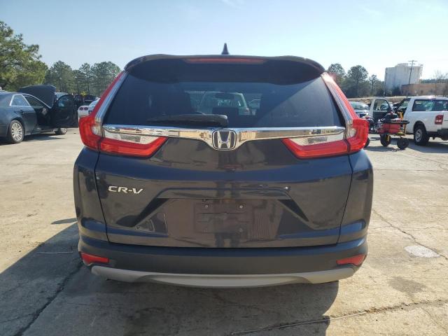2018 HONDA CR-V EX - 7FARW1H56JE015816