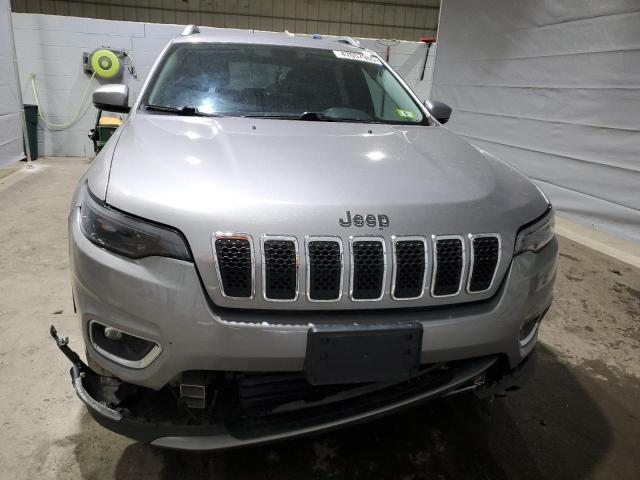 2019 JEEP CHEROKEE L - 1C4PJMDXXKD451930