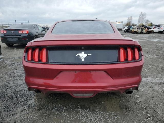 2016 FORD MUSTANG - 1FA6P8AM7G5269413