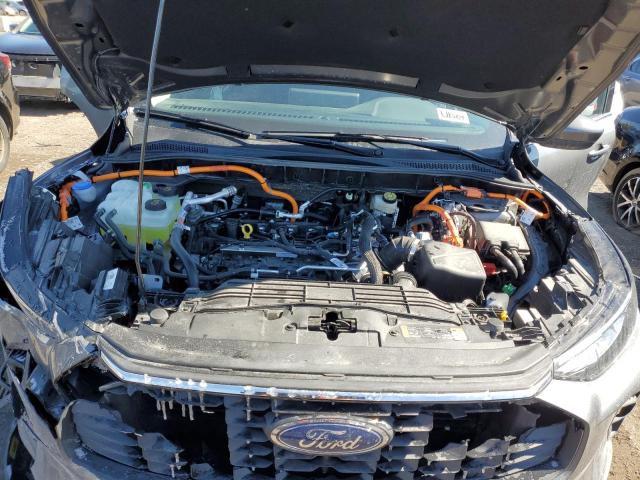 2025 FORD ESCAPE - 1FMCU0E12SUA38906