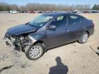 2016 NISSAN VERSA S - 3N1CN7AP5GL874413