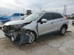2019 MITSUBISHI ECLIPSE CR - JA4AS3AA0KZ016473