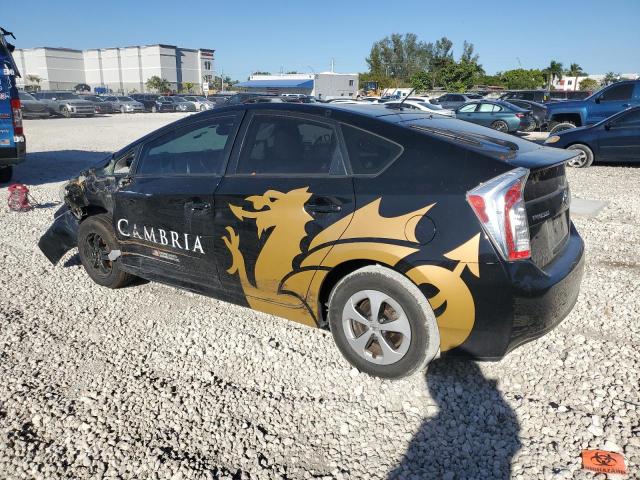 2015 TOYOTA PRIUS JTDKN3DU7F1892954