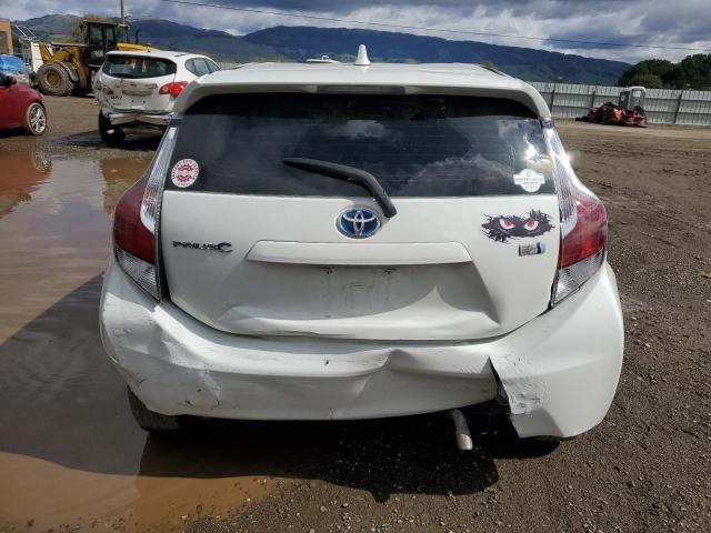 2015 TOYOTA PRIUS C JTDKDTB3XF1097328